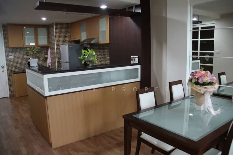 The Roof Garden Onnut : เดอะ รูฟ การ์เด้น อ่อนนุช, กรุงเทพ, 697 ซอยสุขุมวิท 50, พระโขนง, คลองเตย, กรุงเทพ, 84 ตร.ม., คอนโด ให้เช่า, โดย Connex Property, 500324609 - DDproperty.com