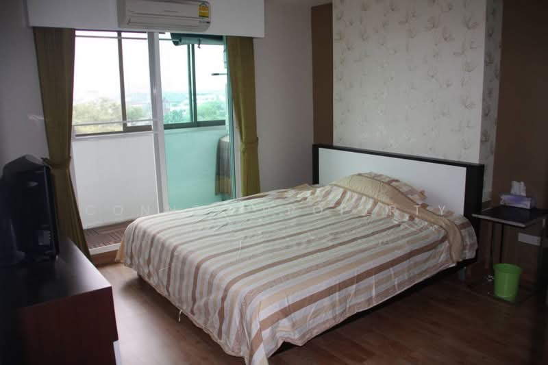 The Roof Garden Onnut, Bangkok, 697 Soi Sukhumvit 50, Phra Kanong, Khlong Toei, Bangkok, 2 Bedrooms, 84 sqm, Condo For Rent, by Connex Property, 500324609 - DDproperty.com