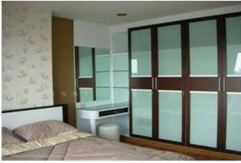 The Roof Garden Onnut, Bangkok, 697 Soi Sukhumvit 50, Phra Kanong, Khlong Toei, Bangkok, 2 Bedrooms, 84 sqm, Condo For Rent, by Connex Property, 500324609 - DDproperty.com