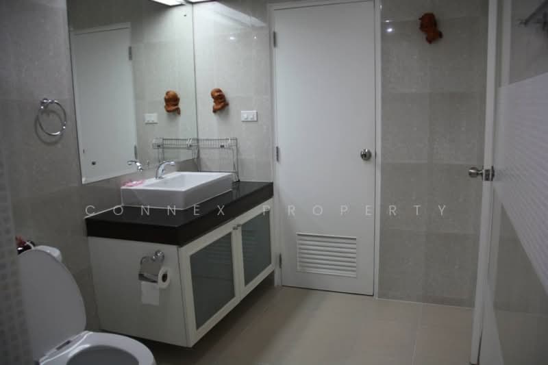 The Roof Garden Onnut, Bangkok, 697 Soi Sukhumvit 50, Phra Kanong, Khlong Toei, Bangkok, 2 Bedrooms, 84 sqm, Condo For Rent, by Connex Property, 500324609 - DDproperty.com