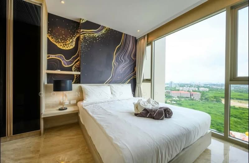 The Riviera Monaco, Chon Buri (Pattaya), NaJomtien Soi 4, Sukhumvit Rd., Na Chom Thian, Sattahip, Chon Buri (Pattaya), 1 Bedroom, 31 sqm, Condo For Rent, by Connex Property, 500324616 - DDproperty.com