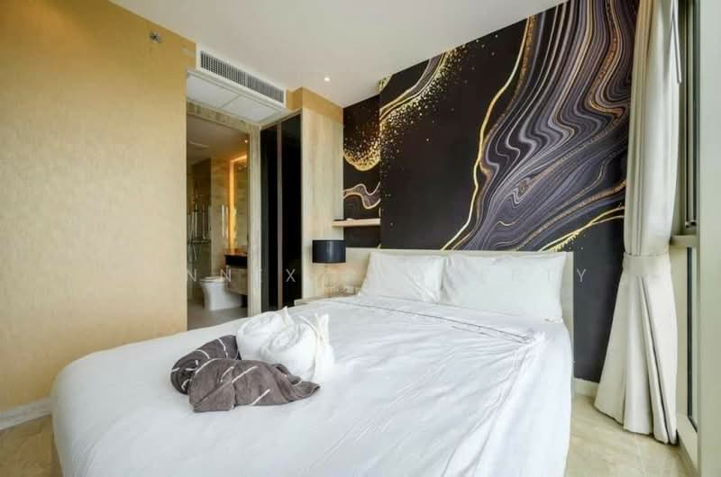 The Riviera Monaco, Chon Buri (Pattaya), NaJomtien Soi 4, Sukhumvit Rd., Na Chom Thian, Sattahip, Chon Buri (Pattaya), 1 Bedroom, 31 sqm, Condo For Rent, by Connex Property, 500324616 - DDproperty.com