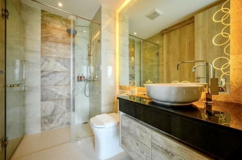 The Riviera Monaco, Chon Buri (Pattaya), NaJomtien Soi 4, Sukhumvit Rd., Na Chom Thian, Sattahip, Chon Buri (Pattaya), 1 Bedroom, 31 sqm, Condo For Rent, by Connex Property, 500324616 - DDproperty.com