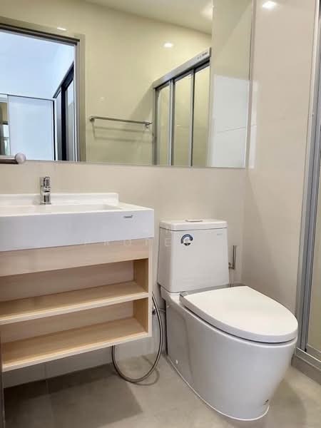 The Rich Rama 9-Srinakarin, Bangkok, Srinakarin Road, Suan Luang, Bangkok, 1 Bedroom, 25 sqm, Condo For Rent, by Connex Property, 500324617 - DDproperty.com