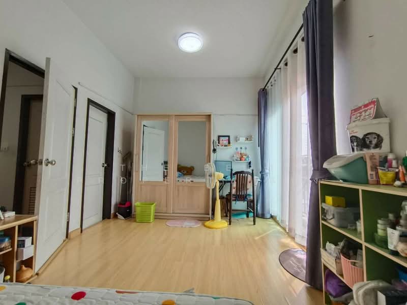Supalai Bella kingkaew-Srinakarin, Samut Prakan, Bangphli Yai, Bang Plee, Samut Prakan, 3 Bedrooms, 100 sqm, Townhouse For Sale, by The Best Property แป้ง, 500324619 - DDproperty.com
