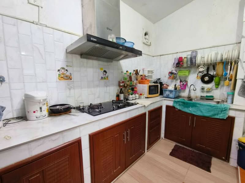 Supalai Bella kingkaew-Srinakarin, Samut Prakan, Bangphli Yai, Bang Plee, Samut Prakan, 3 Bedrooms, 100 sqm, Townhouse For Sale, by The Best Property แป้ง, 500324619 - DDproperty.com