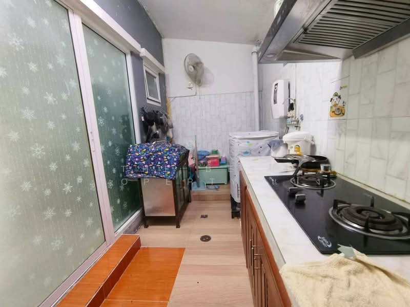 Supalai Bella kingkaew-Srinakarin, Samut Prakan, Bangphli Yai, Bang Plee, Samut Prakan, 3 Bedrooms, 100 sqm, Townhouse For Sale, by The Best Property แป้ง, 500324619 - DDproperty.com