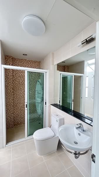 The Metro Sathorn-Kanlapaphruek, Bangkok, Kanlapaphruek Road, Bang Wa, Phasi Charoen, Bangkok, 2 Bedrooms, 172 sqm, Townhouse For Rent, by ปรินทร์ญาดา ชิณโชติ, 500324620 - DDproperty.com