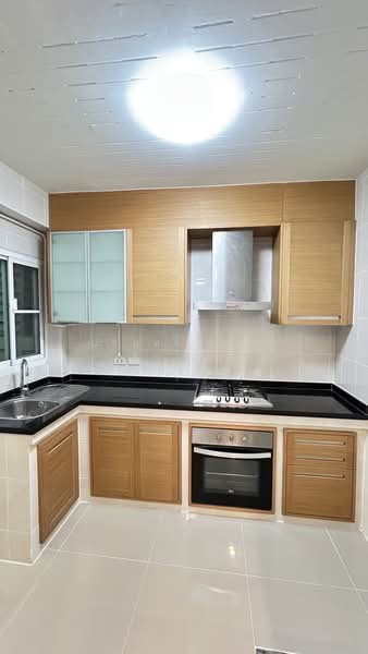 The Metro Sathorn-Kanlapaphruek, Bangkok, Kanlapaphruek Road, Bang Wa, Phasi Charoen, Bangkok, 2 Bedrooms, 172 sqm, Townhouse For Rent, by ปรินทร์ญาดา ชิณโชติ, 500324620 - DDproperty.com