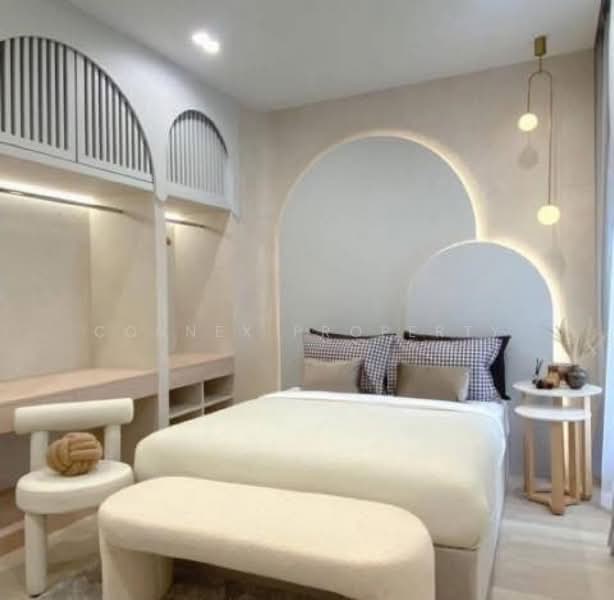 The Pool Space Villa, Chon Buri (Pattaya), Huai Yai, Bang Lamung (Pattaya), Chon Buri (Pattaya), 4 Bedrooms, 21 sqm, Villa For Rent, by Connex Property, 500324622 - DDproperty.com