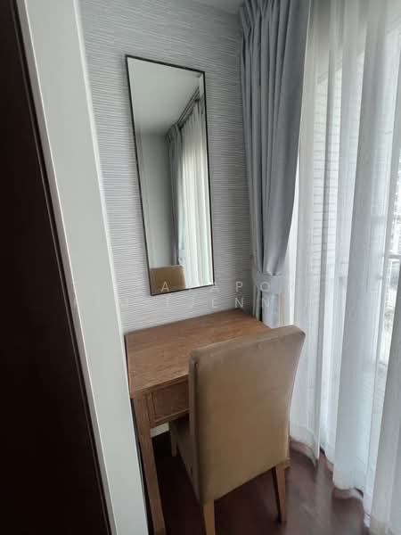 Noble Ora, Bangkok, Soi Sukhumvit 55, Sukhumvit Road, Khlong Tan Nua, Watthana, Bangkok, 2 Bedrooms, 108 sqm, Condo For Rent, by Tittayaporn Kim (Jenny), 500324623 - DDproperty.com