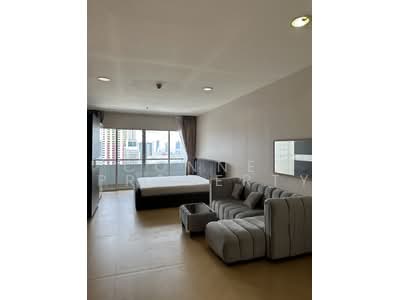 For Rent - The Platinum Condominium, Bangkok