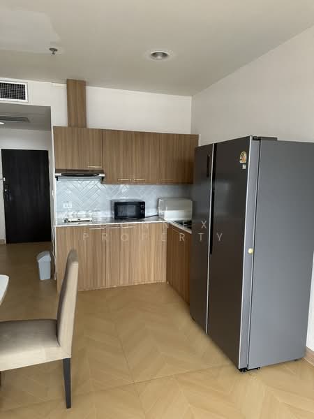 The Platinum Condominium, Bangkok, Petchburi, Thanon Phetchaburi, Ratchathewi, Bangkok, 2 Bedrooms, 90 sqm, Condo For Rent, by Connex Property, 500324624 - DDproperty.com