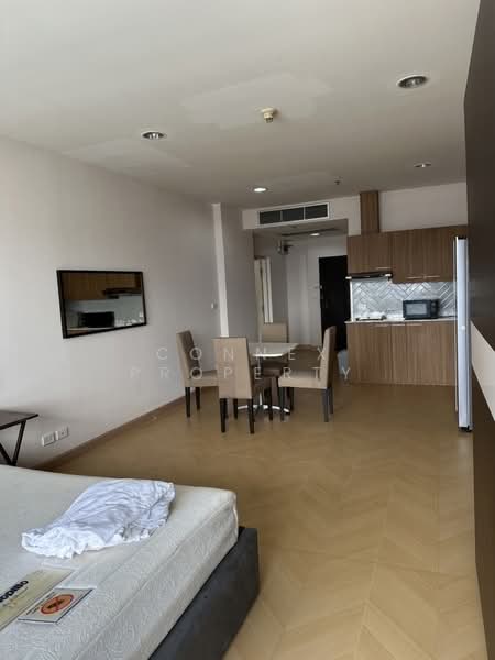 The Platinum Condominium : เดอะ แพลทตินัม คอนโดมิเนียม, กรุงเทพ, เพชรบุรี, ถนนเพชรบุรี, ราชเทวี, กรุงเทพ, 90 ตร.ม., คอนโด ให้เช่า, โดย Connex Property, 500324624 - DDproperty.com