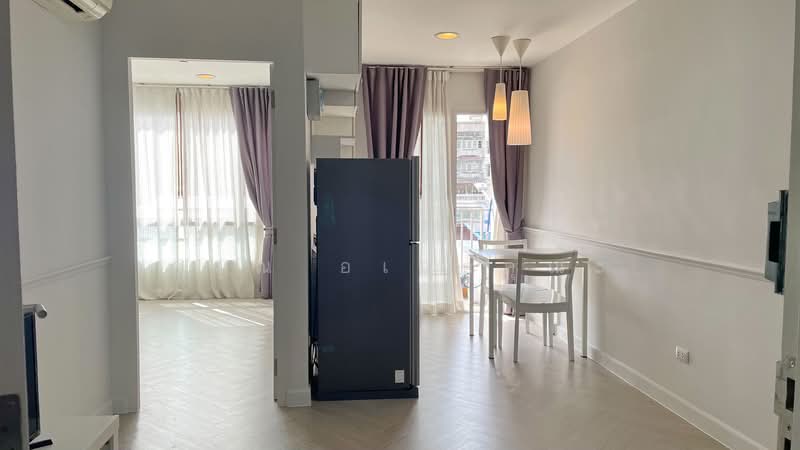 Tempo M Tiwanon, Nonthaburi, Tiwanon, Talat Kwan, Muang Nonthaburi, Nonthaburi, 1 Bedroom, 33 sqm, Condo For Rent, by อรุณ อเนกคุณะ, 500324625 - DDproperty.com