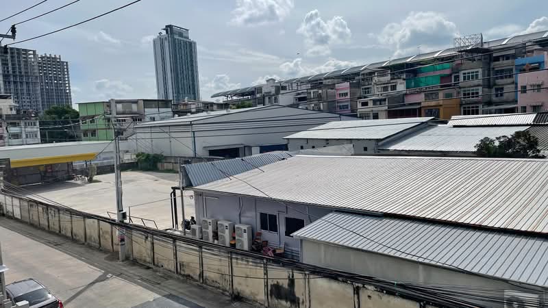 Tempo M Tiwanon : เทมโป เอ็ม ติวานนท์, นนทบุรี, ติวานนท์, ตลาดขวัญ, เมืองนนทบุรี, นนทบุรี, 33 ตร.ม., คอนโด ให้เช่า, โดย อรุณ อเนกคุณะ, 500324625 - DDproperty.com
