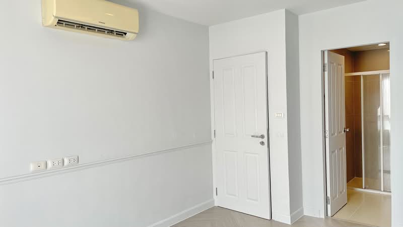 Tempo M Tiwanon, Nonthaburi, Tiwanon, Talat Kwan, Muang Nonthaburi, Nonthaburi, 1 Bedroom, 33 sqm, Condo For Rent, by อรุณ อเนกคุณะ, 500324625 - DDproperty.com