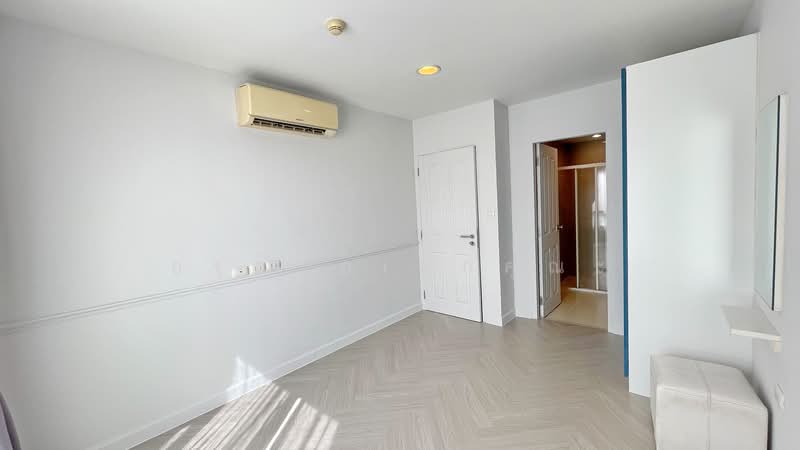 Tempo M Tiwanon, Nonthaburi, Tiwanon, Talat Kwan, Muang Nonthaburi, Nonthaburi, 1 Bedroom, 33 sqm, Condo For Rent, by อรุณ อเนกคุณะ, 500324625 - DDproperty.com