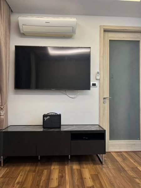 The Peak Towers, Chon Buri (Pattaya), Kasetsin 9, Nong Pru, Bang Lamung (Pattaya), Chon Buri (Pattaya), 1 Bedroom, 44 sqm, Condo For Rent, by Connex Property, 500324626 - DDproperty.com