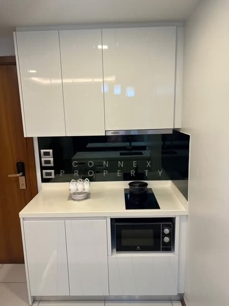 The Peak Towers, Chon Buri (Pattaya), Kasetsin 9, Nong Pru, Bang Lamung (Pattaya), Chon Buri (Pattaya), 1 Bedroom, 44 sqm, Condo For Rent, by Connex Property, 500324626 - DDproperty.com