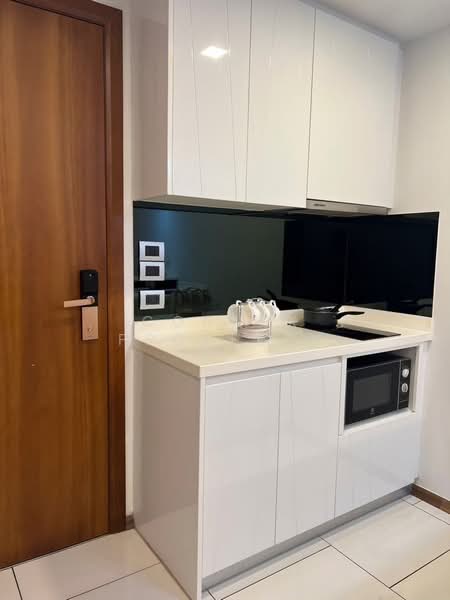 The Peak Towers, Chon Buri (Pattaya), Kasetsin 9, Nong Pru, Bang Lamung (Pattaya), Chon Buri (Pattaya), 1 Bedroom, 44 sqm, Condo For Rent, by Connex Property, 500324626 - DDproperty.com
