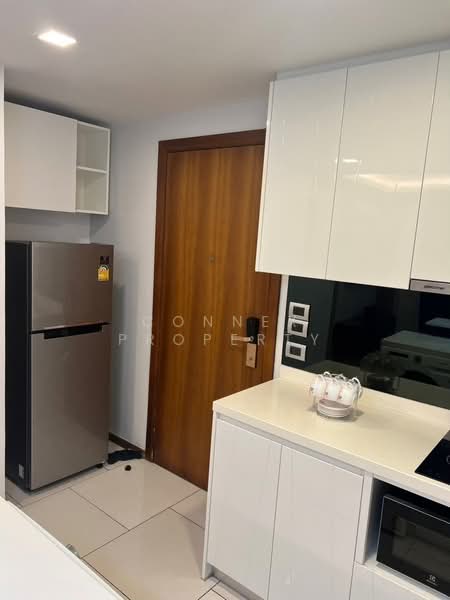 The Peak Towers, Chon Buri (Pattaya), Kasetsin 9, Nong Pru, Bang Lamung (Pattaya), Chon Buri (Pattaya), 1 Bedroom, 44 sqm, Condo For Rent, by Connex Property, 500324626 - DDproperty.com