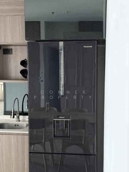 The Parkland Phetkasem 56, Bangkok, Phetkasem Road, Bang Wa, Phasi Charoen, Bangkok, 2 Bedrooms, 49 sqm, Condo For Rent, by Connex Property, 500324627 - DDproperty.com