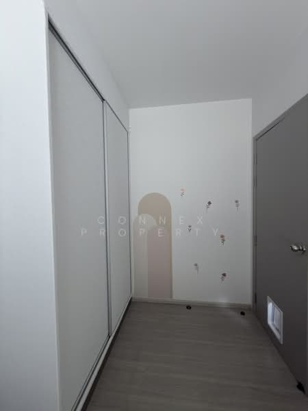 The Parkland Phetkasem 56, Bangkok, Phetkasem Road, Bang Wa, Phasi Charoen, Bangkok, 2 Bedrooms, 49 sqm, Condo For Rent, by Connex Property, 500324627 - DDproperty.com