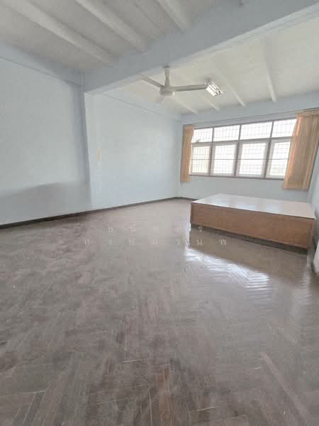 Building Commercial 4.5 Level Soi Charunsanit Wong 3 near market selling 4.55 million baht, Bangkok, ถนนจรัญสนิทวงศ์ ซอย 3, Wat Tha Pra, Bangkok Yai, Bangkok, , 270 sqm, Shophouse For Sale, by Thanatsorn Hongmanop, 500324628 - DDproperty.com