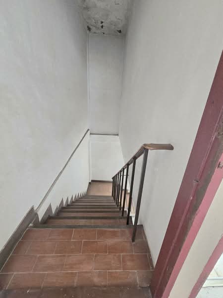 ขายอาคารพาณิชย์ 4.5 ชั้น จรัญสนิทวงศ์ซอย 3 ขาย 4.55 ล้าน เหมาะซื้อลงทุนและอยู่อาศัย ใกล้ bts ท่าพระ, กรุงเทพ, ถนนจรัญสนิทวงศ์ ซอย 3, วัดท่าพระ, บางกอกใหญ่, กรุงเทพ, 270 ตร.ม., ตึกแถว-อาคารพาณิชย์ ขาย, โดย ธนัชสร หงษ์มานพ, 500324628 - DDproperty.com
