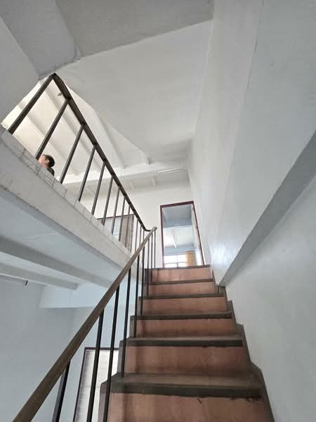 ขายอาคารพาณิชย์ 4.5 ชั้น จรัญสนิทวงศ์ซอย 3 ขาย 4.55 ล้าน เหมาะซื้อลงทุนและอยู่อาศัย ใกล้ bts ท่าพระ, กรุงเทพ, ถนนจรัญสนิทวงศ์ ซอย 3, วัดท่าพระ, บางกอกใหญ่, กรุงเทพ, 270 ตร.ม., ตึกแถว-อาคารพาณิชย์ ขาย, โดย ธนัชสร หงษ์มานพ, 500324628 - DDproperty.com