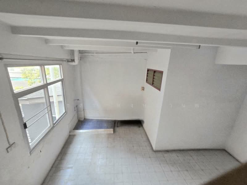 Building Commercial 4.5 Level Soi Charunsanit Wong 3 near market selling 4.55 million baht, Bangkok, ถนนจรัญสนิทวงศ์ ซอย 3, Wat Tha Pra, Bangkok Yai, Bangkok, , 270 sqm, Shophouse For Sale, by Thanatsorn Hongmanop, 500324628 - DDproperty.com