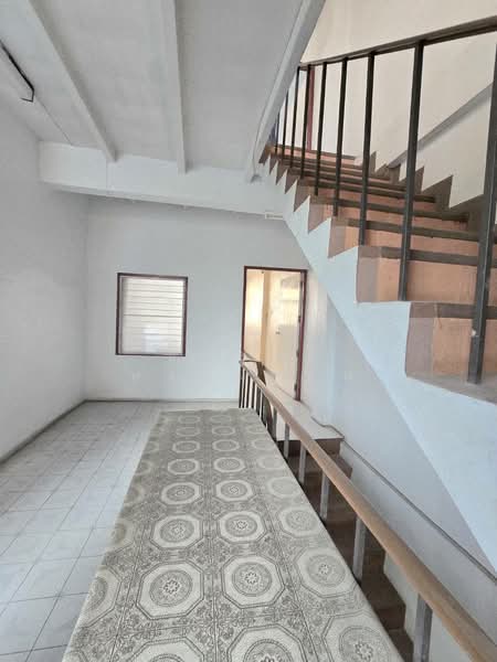 Building Commercial 4.5 Level Soi Charunsanit Wong 3 near market selling 4.55 million baht, Bangkok, ถนนจรัญสนิทวงศ์ ซอย 3, Wat Tha Pra, Bangkok Yai, Bangkok, , 270 sqm, Shophouse For Sale, by Thanatsorn Hongmanop, 500324628 - DDproperty.com