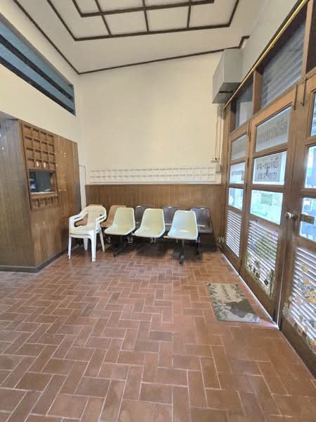 Building Commercial 4.5 Level Soi Charunsanit Wong 3 near market selling 4.55 million baht, Bangkok, ถนนจรัญสนิทวงศ์ ซอย 3, Wat Tha Pra, Bangkok Yai, Bangkok, , 270 sqm, Shophouse For Sale, by Thanatsorn Hongmanop, 500324628 - DDproperty.com