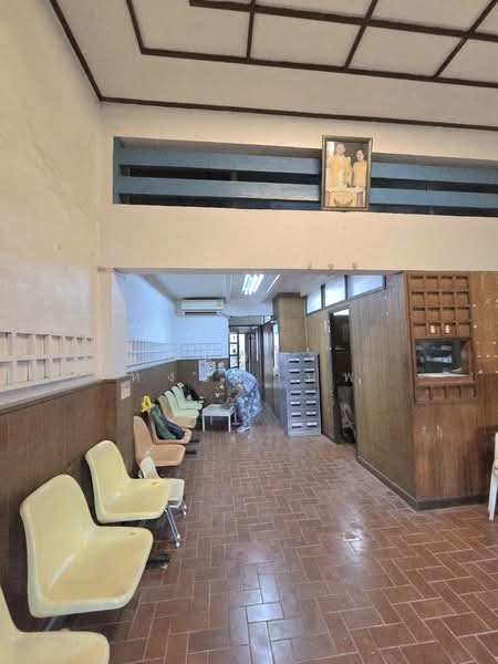 Building Commercial 4.5 Level Soi Charunsanit Wong 3 near market selling 4.55 million baht, Bangkok, ถนนจรัญสนิทวงศ์ ซอย 3, Wat Tha Pra, Bangkok Yai, Bangkok, , 270 sqm, Shophouse For Sale, by Thanatsorn Hongmanop, 500324628 - DDproperty.com