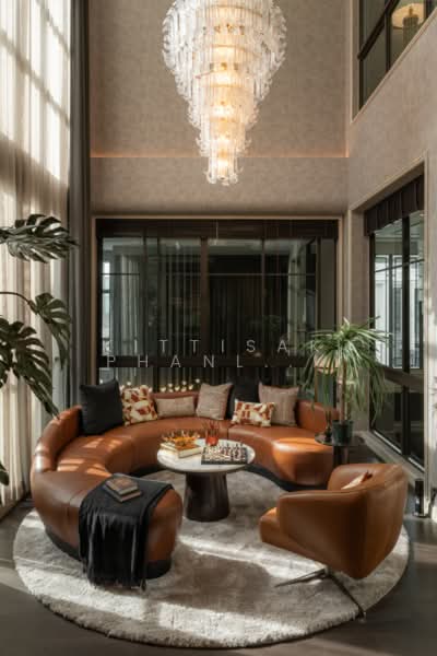 CONNOISSEUR Phatthanakan, Bangkok, Soi Phatthanakan 32, Suan Luang, Bangkok, 5 Bedrooms, 952 sqm, Single Detached House For Sale, by Kittisak Phanlertchavarit, 500324629 - DDproperty.com