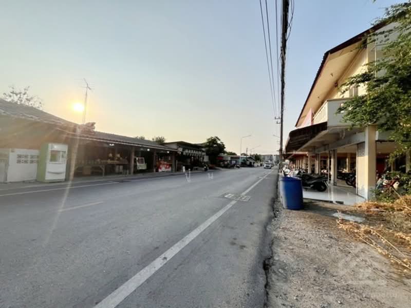Land for Sale Nong Mai Daeng, Chonburi, Chon Buri (Pattaya), ถนนศิริรักษ์, Nong Mai Daeng, Muang Chon Buri, Chon Buri (Pattaya), , 5,332 sqm, Land For Sale, by ปูน, 500324630 - DDproperty.com
