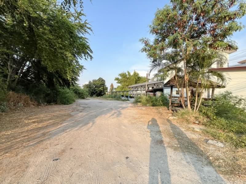 Land for Sale Nong Mai Daeng, Chonburi, Chon Buri (Pattaya), ถนนศิริรักษ์, Nong Mai Daeng, Muang Chon Buri, Chon Buri (Pattaya), , 5,332 sqm, Land For Sale, by ปูน, 500324630 - DDproperty.com