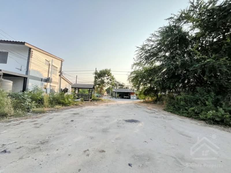 Land for Sale Nong Mai Daeng, Chonburi, Chon Buri (Pattaya), ถนนศิริรักษ์, Nong Mai Daeng, Muang Chon Buri, Chon Buri (Pattaya), , 5,332 sqm, Land For Sale, by ปูน, 500324630 - DDproperty.com