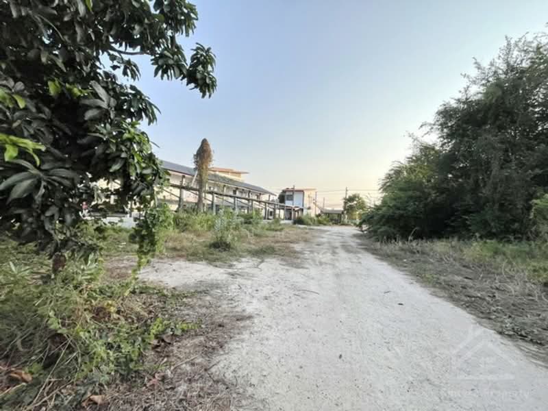 Land for Sale Nong Mai Daeng, Chonburi, Chon Buri (Pattaya), ถนนศิริรักษ์, Nong Mai Daeng, Muang Chon Buri, Chon Buri (Pattaya), , 5,332 sqm, Land For Sale, by ปูน, 500324630 - DDproperty.com