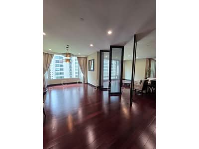For Rent - The Park Chidlom, Bangkok