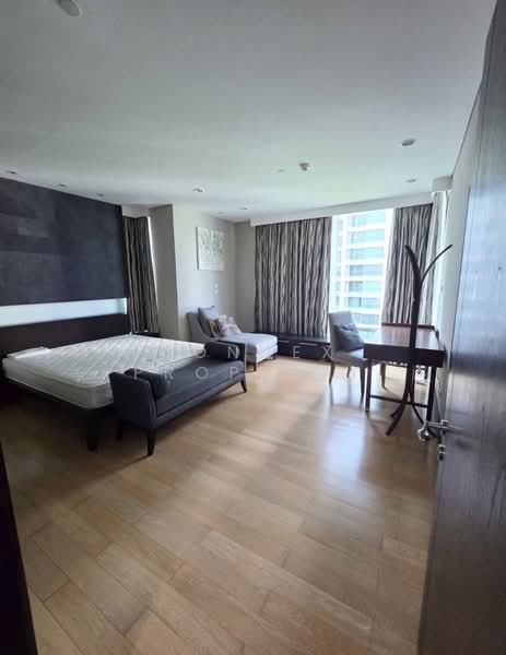The Park Chidlom, Bangkok, 1 Petchaburi Road, Pathum Wan, Bangkok, 3 Bedrooms, 258 sqm, Condo For Rent, by Connex Property, 500324631 - DDproperty.com