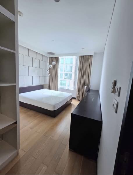 The Park Chidlom, Bangkok, 1 Petchaburi Road, Pathum Wan, Bangkok, 3 Bedrooms, 258 sqm, Condo For Rent, by Connex Property, 500324631 - DDproperty.com