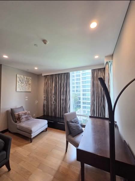 The Park Chidlom, Bangkok, 1 Petchaburi Road, Pathum Wan, Bangkok, 3 Bedrooms, 258 sqm, Condo For Rent, by Connex Property, 500324631 - DDproperty.com