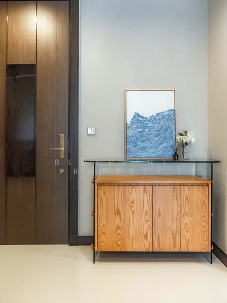 Q1 Sukhumvit, Bangkok, 1 Sukhumvit Road, Khlong Toei, Bangkok, 2 Bedrooms, 159 sqm, Condo For Rent, by Blueprint Property, 500324632 - DDproperty.com