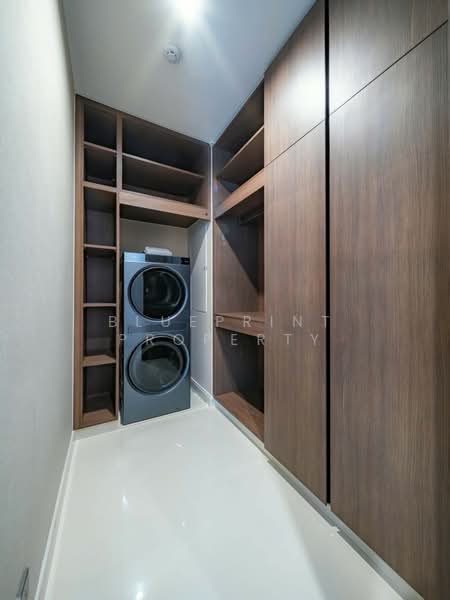 Q1 Sukhumvit, Bangkok, 1 Sukhumvit Road, Khlong Toei, Bangkok, 2 Bedrooms, 159 sqm, Condo For Rent, by Blueprint Property, 500324632 - DDproperty.com