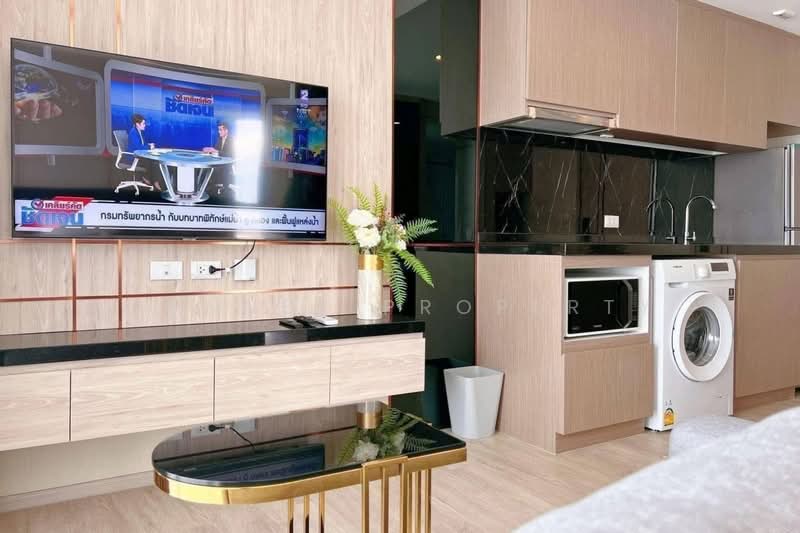 The Panora Pattaya, Chon Buri (Pattaya), Pratumnak Rd., Nong Pru, Bang Lamung (Pattaya), Chon Buri (Pattaya), 1 Bedroom, 38 sqm, Condo For Rent, by Connex Property, 500324633 - DDproperty.com