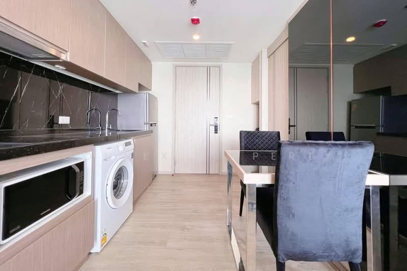 The Panora Pattaya, Chon Buri (Pattaya), Pratumnak Rd., Nong Pru, Bang Lamung (Pattaya), Chon Buri (Pattaya), 1 Bedroom, 38 sqm, Condo For Rent, by Connex Property, 500324633 - DDproperty.com