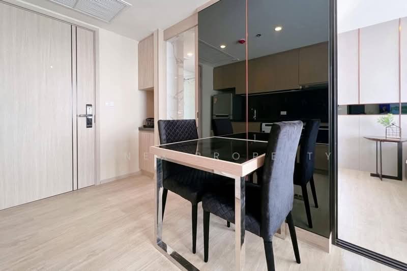 The Panora Pattaya, Chon Buri (Pattaya), Pratumnak Rd., Nong Pru, Bang Lamung (Pattaya), Chon Buri (Pattaya), 1 Bedroom, 38 sqm, Condo For Rent, by Connex Property, 500324633 - DDproperty.com