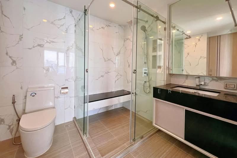 The Panora Pattaya, Chon Buri (Pattaya), Pratumnak Rd., Nong Pru, Bang Lamung (Pattaya), Chon Buri (Pattaya), 1 Bedroom, 38 sqm, Condo For Rent, by Connex Property, 500324633 - DDproperty.com